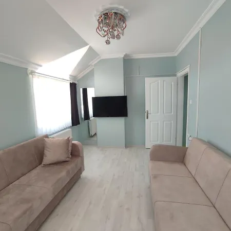 Penthouse Trabzon