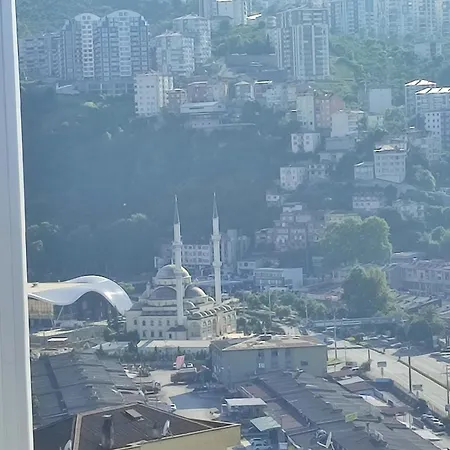 Penthouse Daire