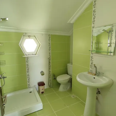 Penthouse Trabzon